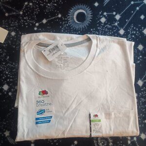 Tees Labeled 2 For $10 Fruit of the loom